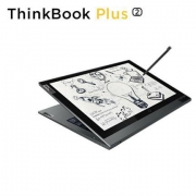 23日0点：Lenovo 联想 ThinkBook Plus 13.3英寸笔记本电脑（i5-1130G7、16GB、512GB SSD）