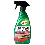 Turtle Wax 龟牌 G-2054 汽车蜡液体掸子 500ml