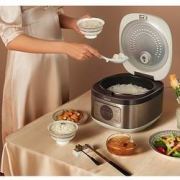 Midea 美的 FB40M161 电饭煲 4L