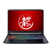 acer 宏碁 暗影骑士·龙 15.6英寸游戏笔记本电脑（R7-5800H、16GB、512GB、GTX1650、144Hz）