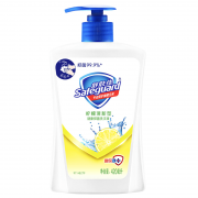 聚划算百亿补贴：Safeguard 舒肤佳 洗手液 420ml