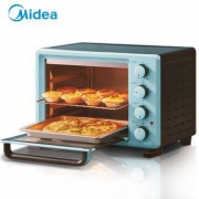 Midea 美的 PT2531 电烤箱 25升