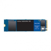 Western Digital 西部数据 Blue SN550 M.2 NVMe 固态硬盘 250GB