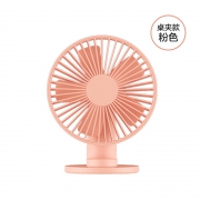 聚划算百亿补贴：AIRMATE 艾美特 AH10-05 便携式电风扇