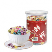 米小芽 婴儿蔬菜蝴蝶面 200g