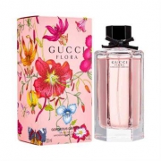 GUCCI 古驰 花之舞栀子花女士淡香水 EDT 100ml