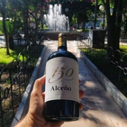 值哭！ALCENO 奥仙奴 Aniversario 150周年纪念红葡萄酒 750ml