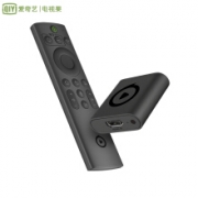 爱奇艺盒子 电视果5S PLUS奇异果特别版