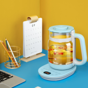 16日0点！Midea 美的 MK-YS15P213 养生壶