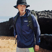 防紫外线！PELLIOT 伯希和 P11821221 男/女款户外皮肤衣