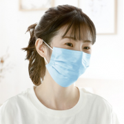 16日0点！Purcotton 全棉时代 一次性日用标准口罩 50只