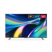 618预售：Redmi 红米 X50 液晶电视 50英寸 4K