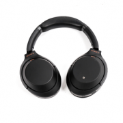 Sony/索尼 WH-1000XM3 无线蓝牙降噪头戴式耳机 三代正品大法