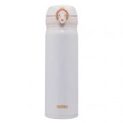 THERMOS 膳魔师 JNL-502-PRW 保温杯 500ml