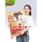 三只松鼠 巨型零食大礼包 30包共2764g