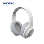 6日0点：NOKIA 诺基亚 E1200 头戴式蓝牙耳机