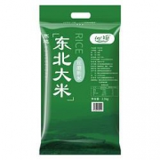 京喜app：沁河 东北大米 5kg