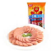 京喜app：双汇 王中王 优级火腿肠240g