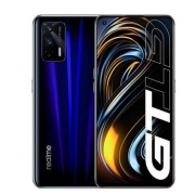 限地区：realme 真我 GT 5G智能手机 8GB+256GB