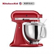 历史新低：KitchenAid 凯膳怡 5KSM150PSCER 厨师机 4.8升