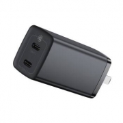 618预售：BASEUS 倍思 65W GaN Lite 氮化镓 充电器