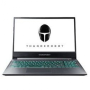 ThundeRobot 雷神 911ST MTME 15.6英寸游戏本笔记本电脑（i7-10750H、8GB、512GB SSD、GTX1650Ti）
