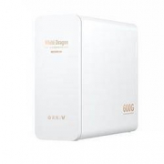 10日0点：VIOMI 云米 MR662 RO反渗透净水器 600G