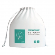 康帛纺 一次性洗脸巾 3包（送防水袋1个）