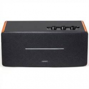 11日0点：EDIFIER 漫步者 D12 2.0 蓝牙音箱