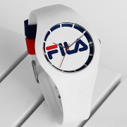 FILA 斐乐 简约潮流休闲表