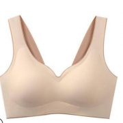 细吻 乳胶无痕内衣   XW107