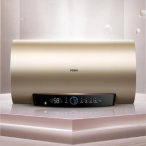 京東極速版:haier 海爾 ec6001-pd3(u1) 儲水式電熱水器 60l