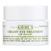Kiehl's 科颜氏 牛油果保湿眼霜 14g*2