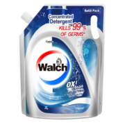 Walch 威露士 抗菌有氧洗衣液 2L