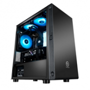 MLOONG 名龙堂 台式组装机（i5-10400F、8G、250G、RTX3060）