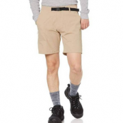 Mammut 猛犸象 Trekkers 2.0 男士户外轻量防泼水透气短裤1023-00470 到手￥299.96