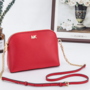 88VIP、新低价！MICHAEL KORS 迈克·科尔斯 32S9GF5C3L 女士链条斜挎贝壳包