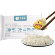 京喜APP：理象国 黑猪肉白菜水饺 320g*10件