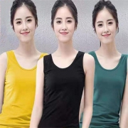 内衣吊带背心女大码外穿内穿打底衫
