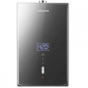 再降价：Vanward 万和 零冷水系列 JSQ33-SP5J18 燃气热水器 18L 天然气（12T）