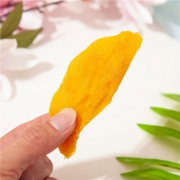 抖音/新货香甜 芒果干 500g一斤10