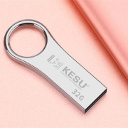 科硕 U盘 16G+Micro转接口 两色可选