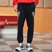 SKECHERS 斯凯奇 L320M201 男款运动长裤