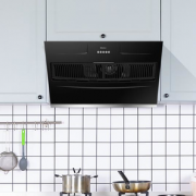 一级能效！Haier 海尔 CXW-219-E900C2 吸油烟机
