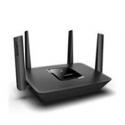 PLUS会员：LINKSYS 领势 MR8300 AC2200M 双千兆无线电竞路由器