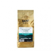 UCC悠诗诗 综合咖啡豆三味可选 250g*2件