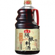 京喜APP:海天 陈酿精制料酒 1.9L