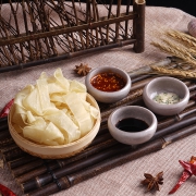 阿宽 红油面皮 4包