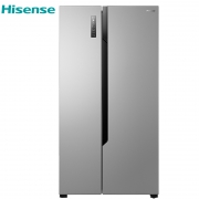 618狂欢预告：Hisense 海信 BCD-579WFK1DPUT 风冷对开门冰箱 579L
