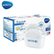 Plus会员：6只x2件 Brita 碧然德 第三代MAXTRA+ 标准版滤芯
